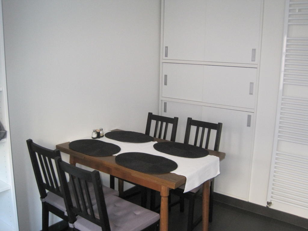 Ferienwohnung Duerbaum ชไลเดิน ห้อง รูปภาพ